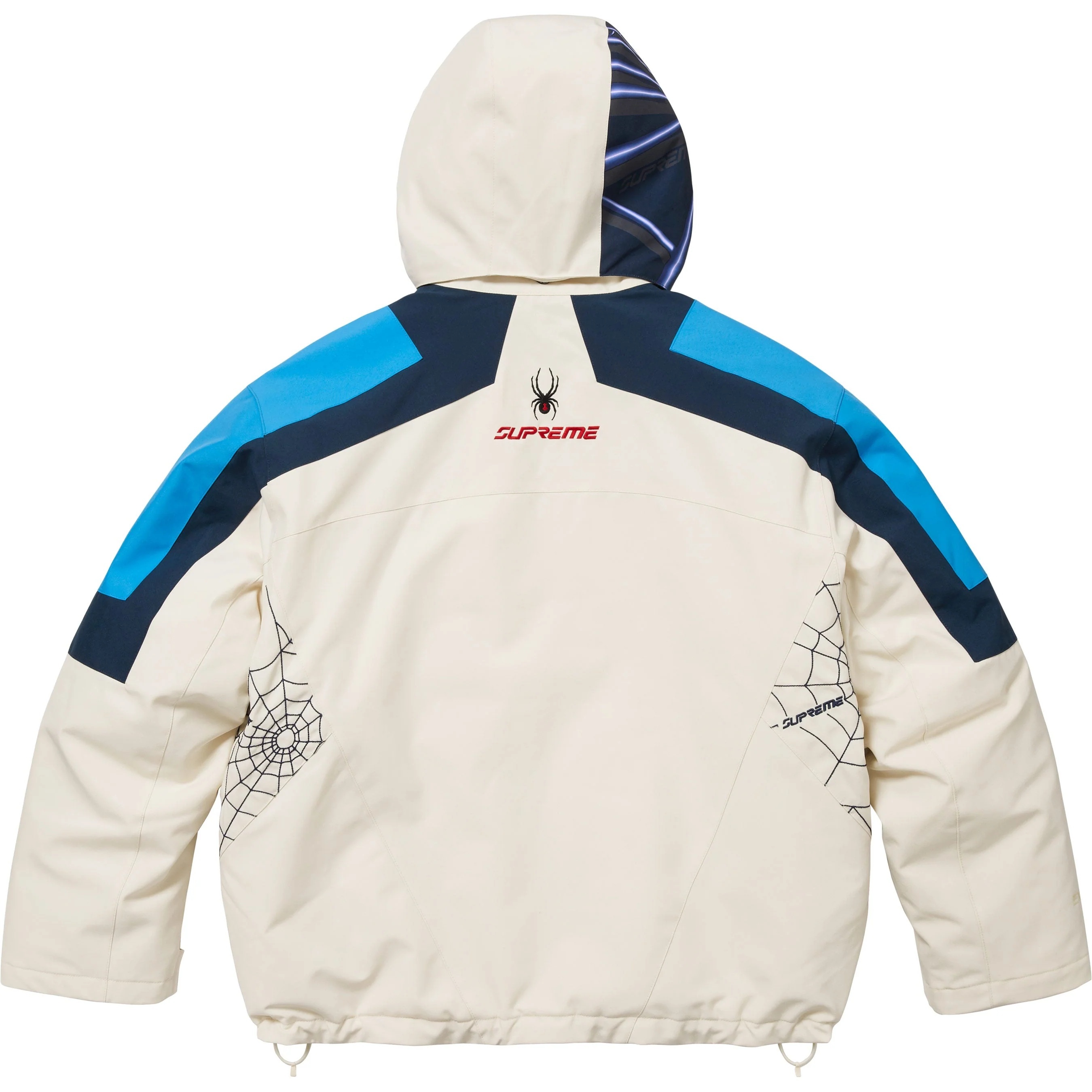 Supreme®/Spyder® Technical Jacket view 9
